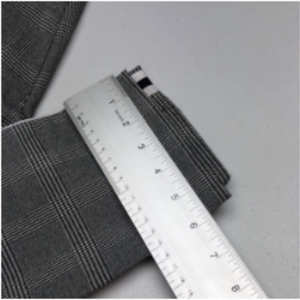 ICONIC SIMONS DJAB SODERMALM  HIGH-RISE STRAIGHT DRESS SLACKS 28x32 ⭐ - Picture 11 of 11